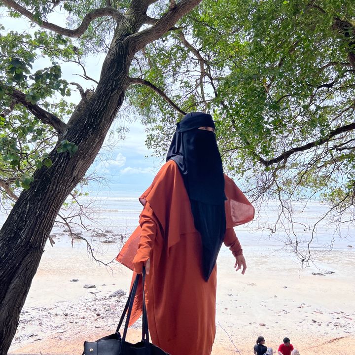 mariaayaahmad