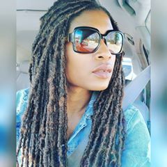 Alexis | RD2Be with ADHD