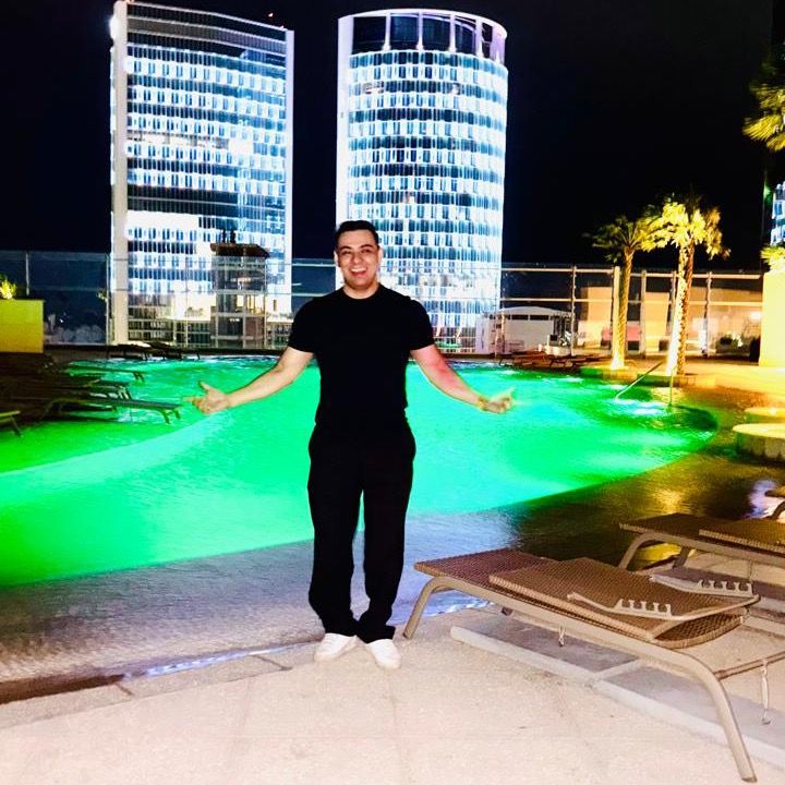 Miguel Angel Juarez