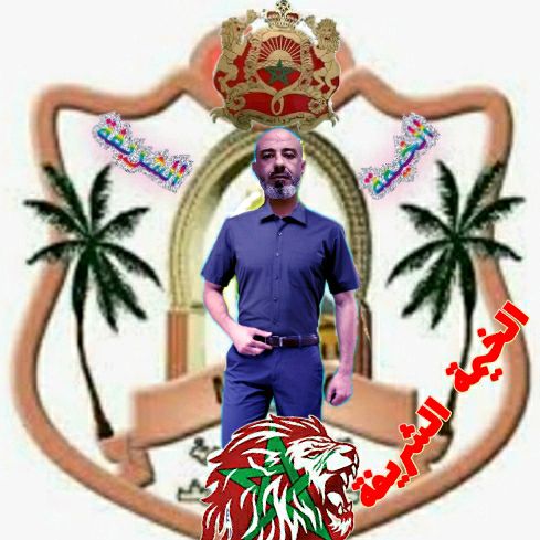 🏕الخيمة _ الشريفة🏕 ☀️الرئيس☀