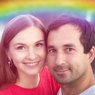 💞Лена & Сёма💞