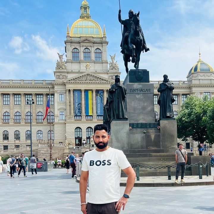 🙏🙏Gurpreet Gurm Italy🙏🙏