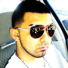 Carlos Sifuentes