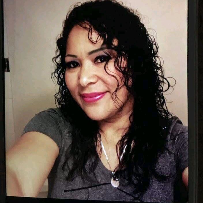 alba Luz Mendez