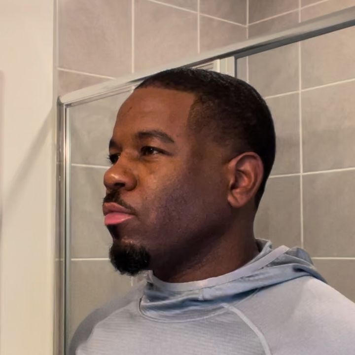 Dane | Self-Haircuts