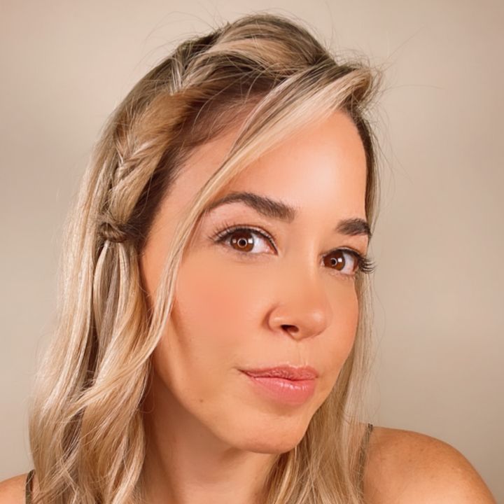 Ma Rocio Hernandez A
