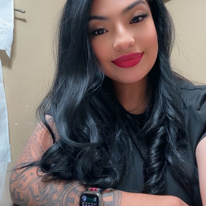 Chinita 👑 mom of 2 🫶🏽🧩
