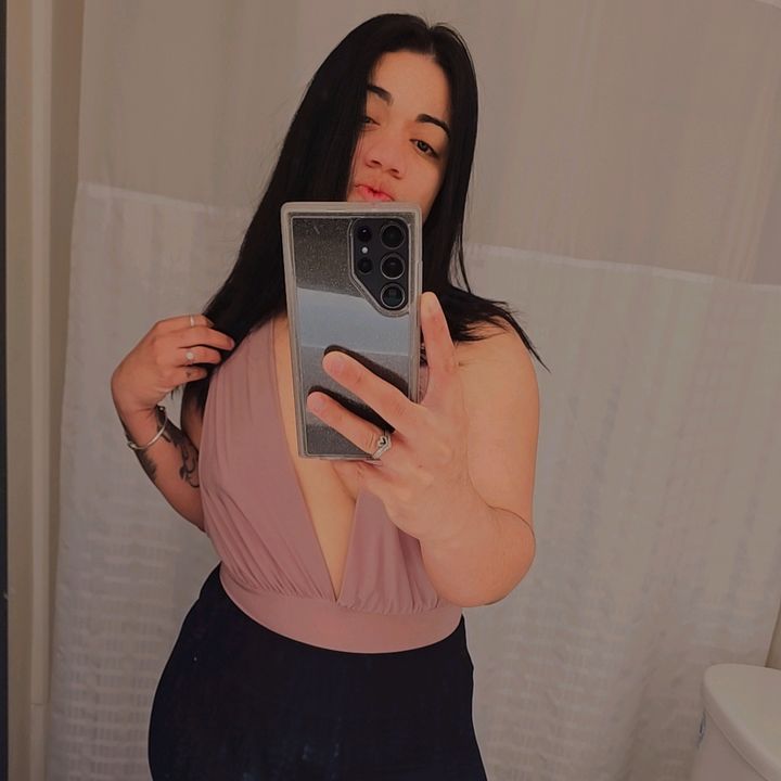 Maryliz Santiago🔥