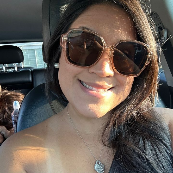 Mariathedailymom