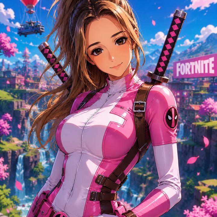 SJHuntress_mama3🧝‍♀️💗🌸🐺