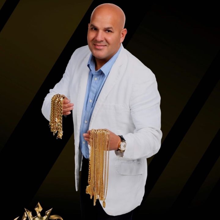 Wilian Diaz Joyería