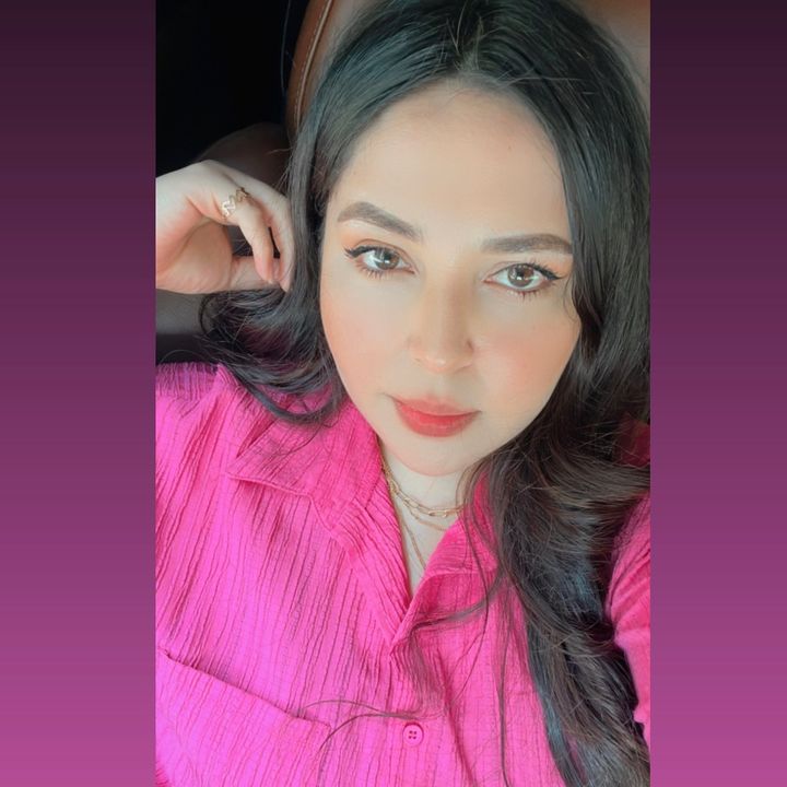 Miriam cruz