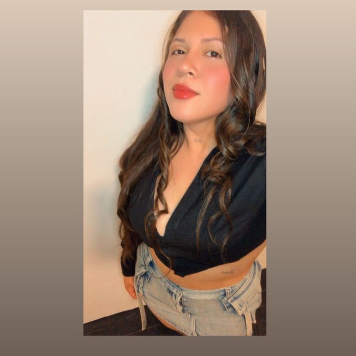 Carolina Pernia🫦👸🏼