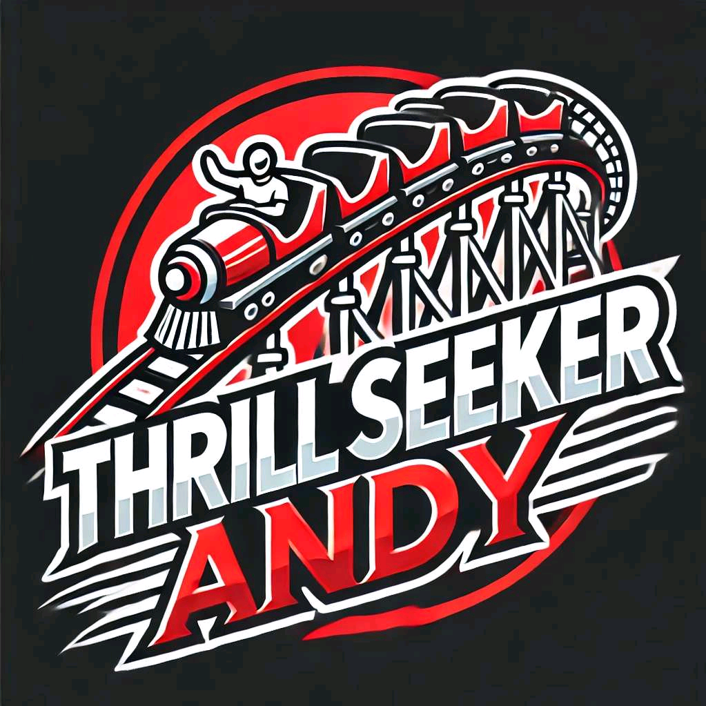 Thrill Seeker Andy