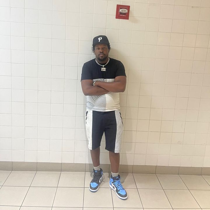Salute TJ