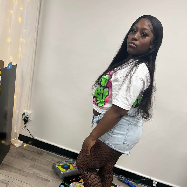 Ashanti Ashanti