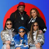 The Lit Family