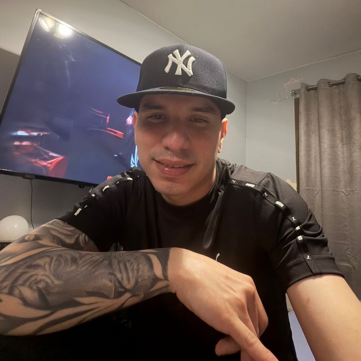 ARTURO GUTIERREZ 🇨🇴🇺🇸