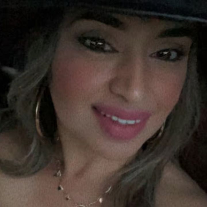 Alicia Verdugo