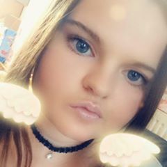 Courtney Leanne Bolt