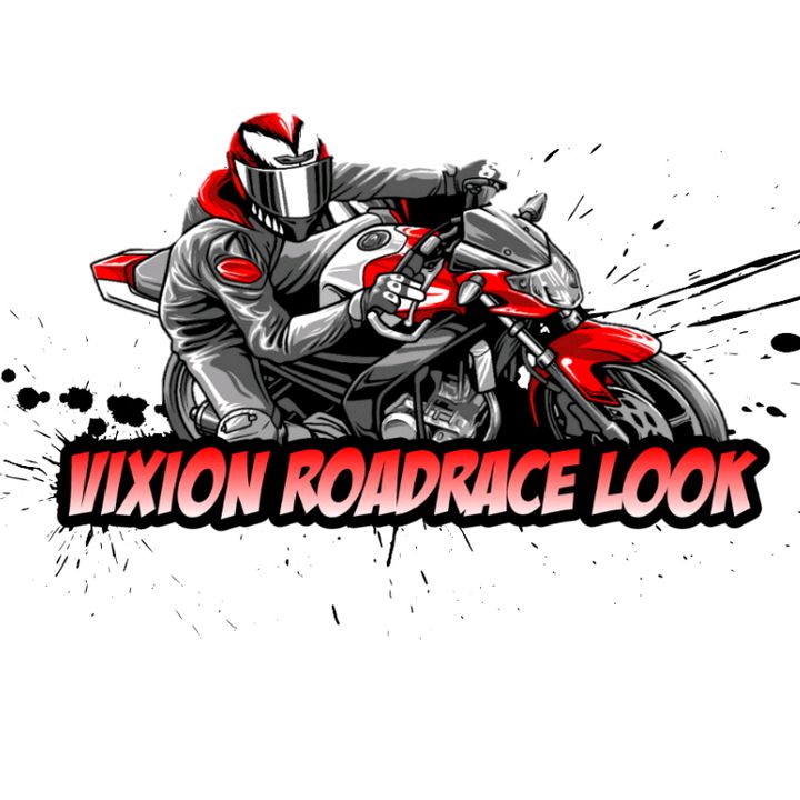 Vixionroadracelook