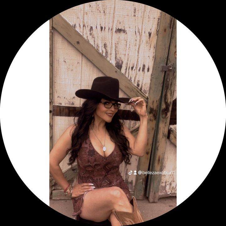 Belleza exótica