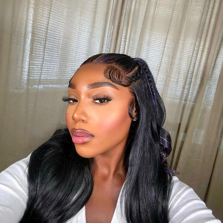 Whitney Adebayo