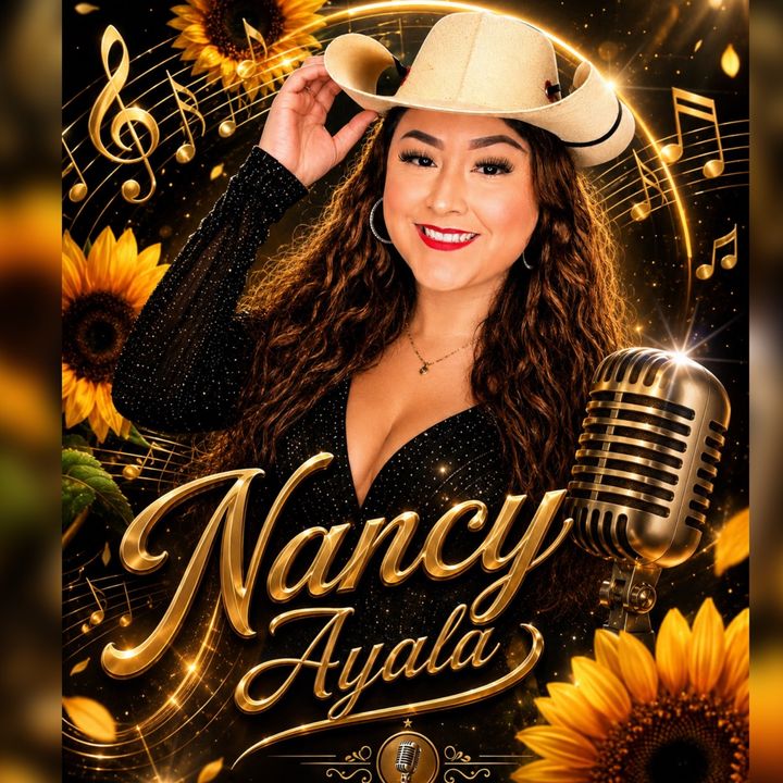 Nαncy Ayala🌻🎙️🥑👒