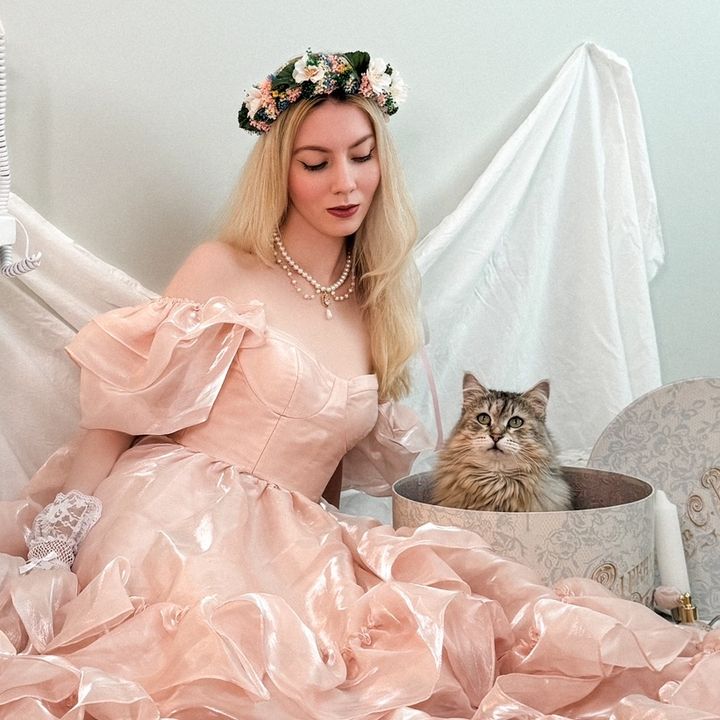 Melanie
