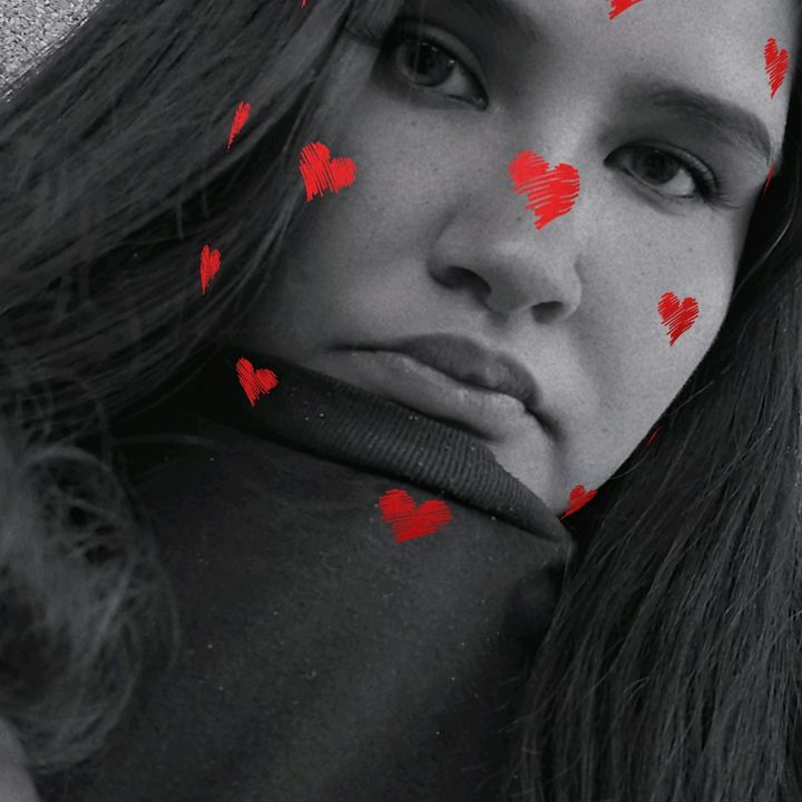 👑⛓️💓 ITᔕᘔᗷᗩᗷY🤍⛓️👑