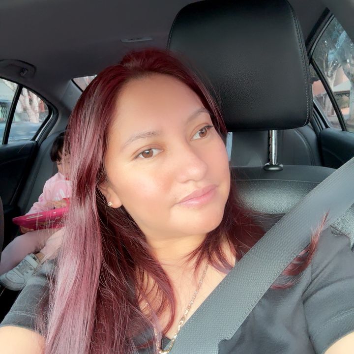 Mary Mazariegos