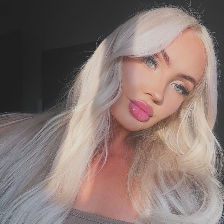 Kirsten Buchanan