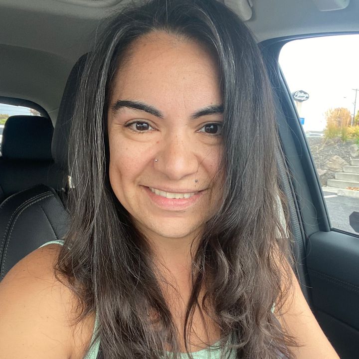 Jennifer Day