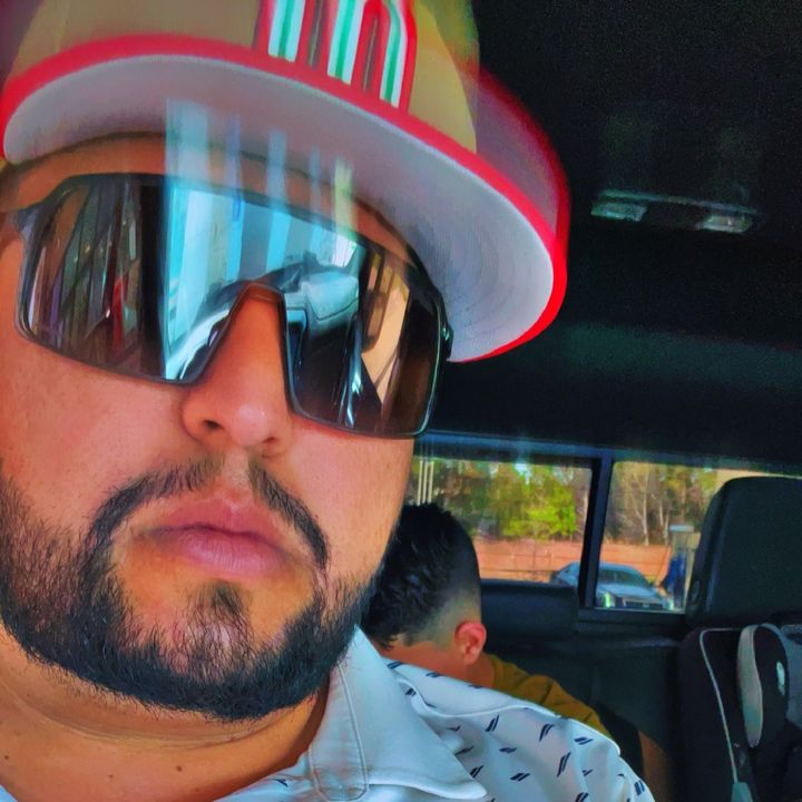 Christian Carrasco