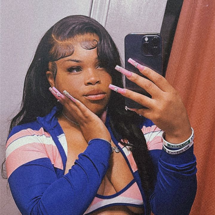 Juicy fruit 😌