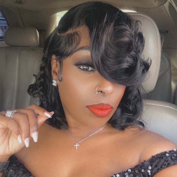 GLAMHERGIRL