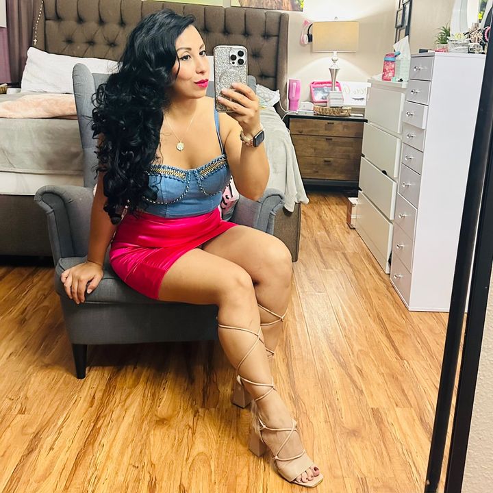 Pao❤️💃🏻