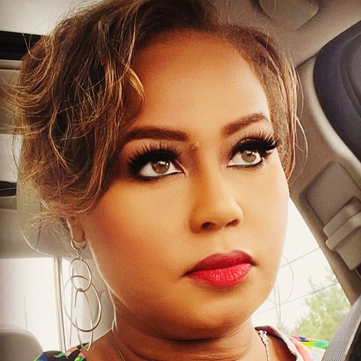 Arlene Henderson