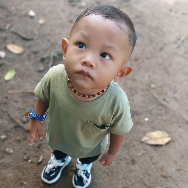 Mama rayyan