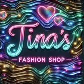 Tina’s Fashion Shop