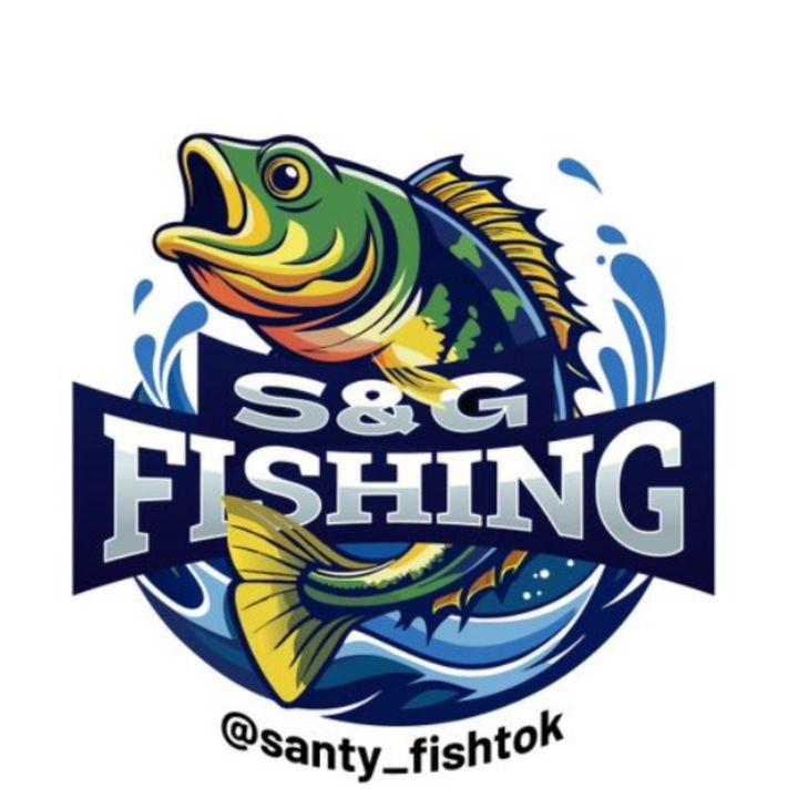 SANTIAGO 🎣❤️🎣❤️🎣
