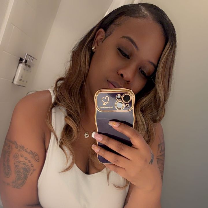Myesha Marvin