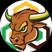 Blockchain Bullhrn 🐂