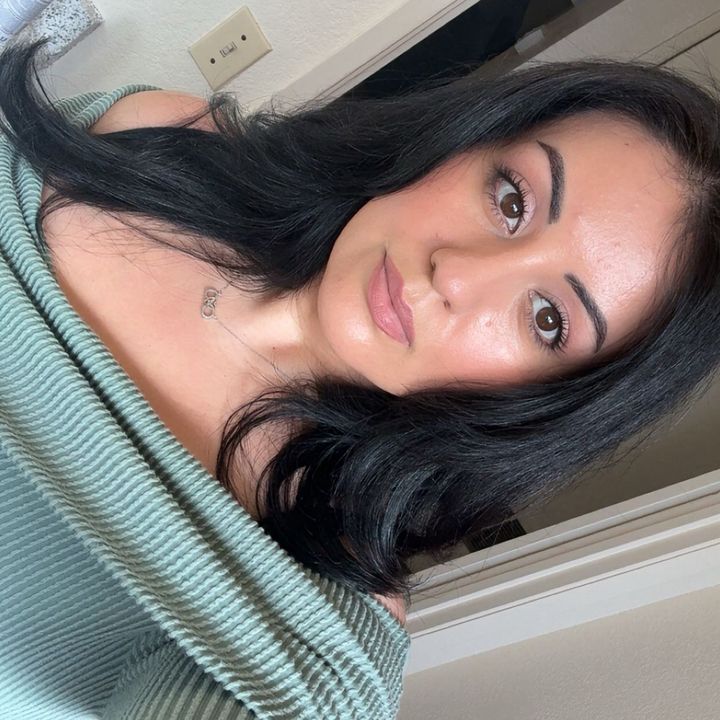Gorda Bella ❤️