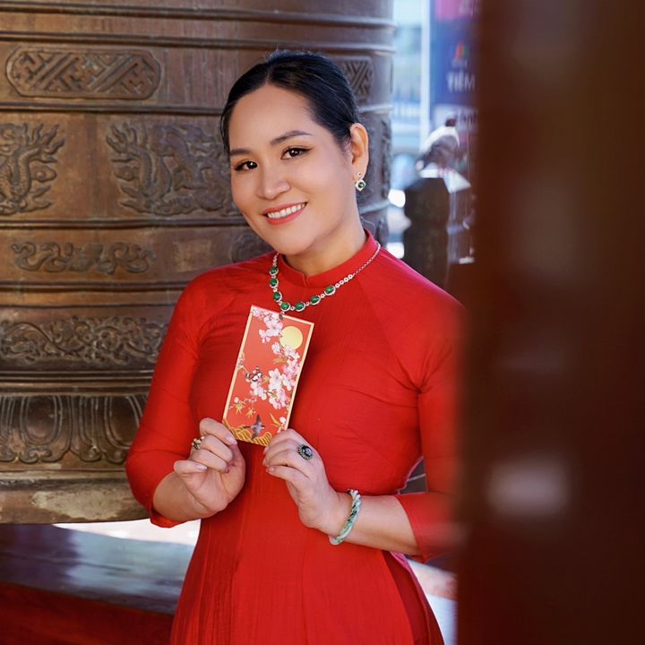 Tô Nhi A