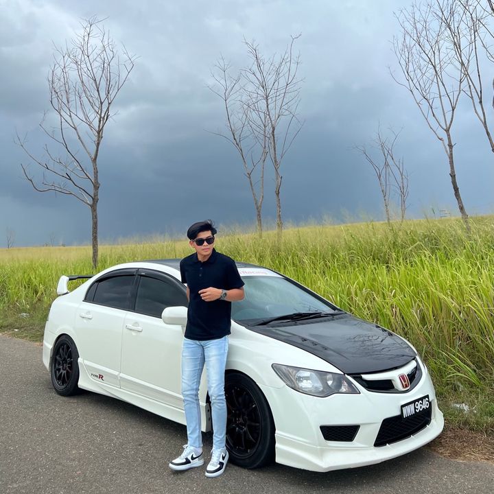 Syahin🔥