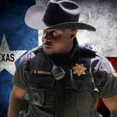 Deputy Bryan Woodard