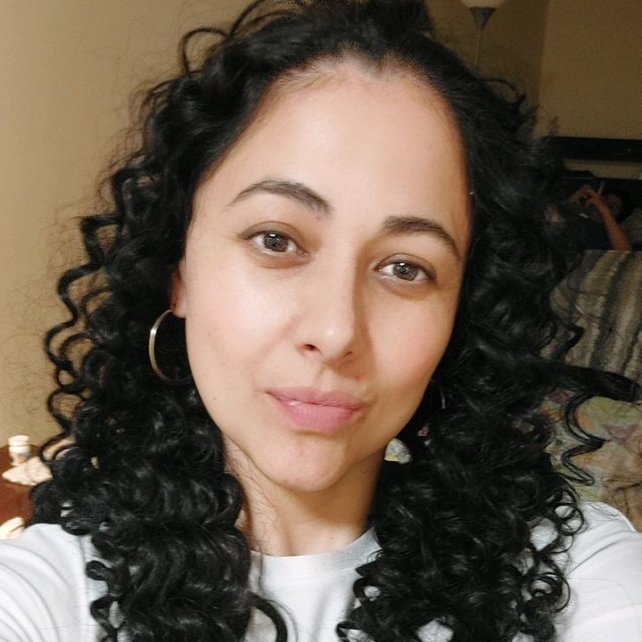 Mayte FlorAlva