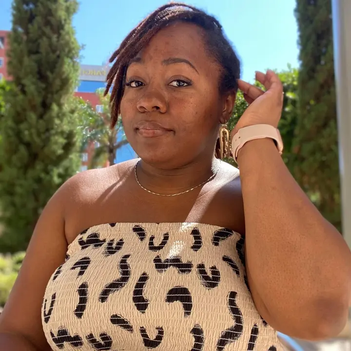 AshleyLashy |UGC Creator