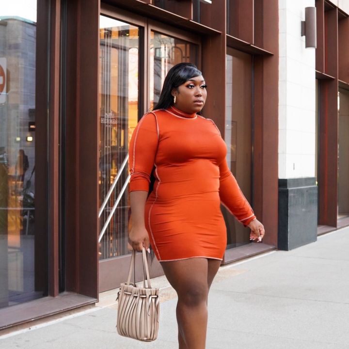 The Influencer that Helps